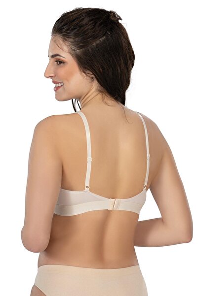 YILTER Ten Mi Emay 2809 Laser Cut Paste Trace Ypmz Bra