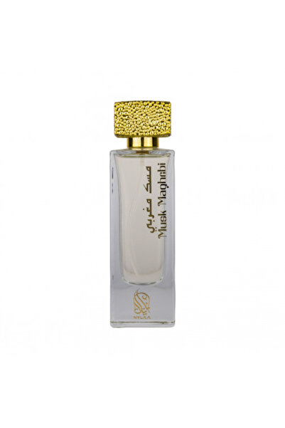 Nylaa Apa de parfum Musk Magribi by Nylaa, unisex - 100 ml