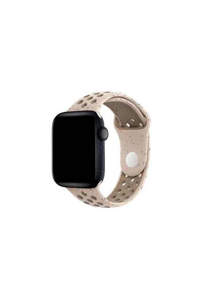 Apple Curea Ceas Watch Silicon Sport Desert Stone 42/44/45/46/49mm