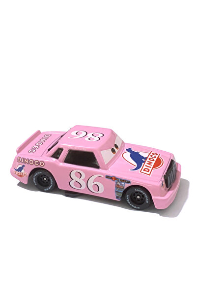 Choice5 18 لعبة سيارة ديزني بيكسار للأطفال من الرسوم المتحركة، سباق لايتنينج ...