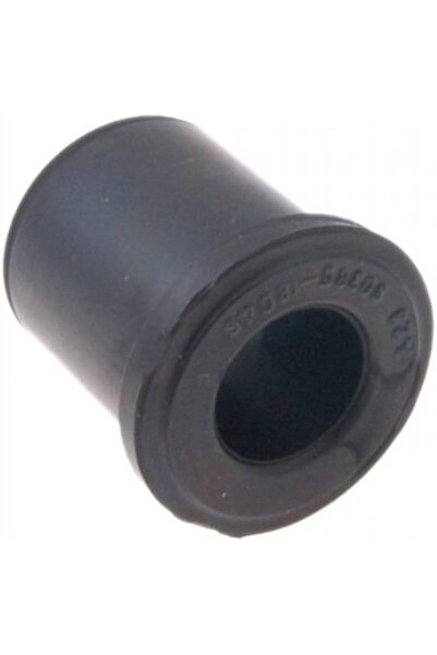 FEBEST Bucșă arc lamelar spate TOYOTA TUV Platformă Șasiu KF