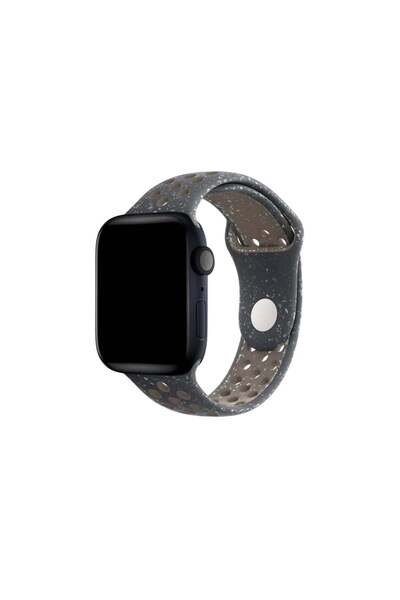 Apple Curea Ceas Watch Silicon Sport Night Sky 38/40/41mm