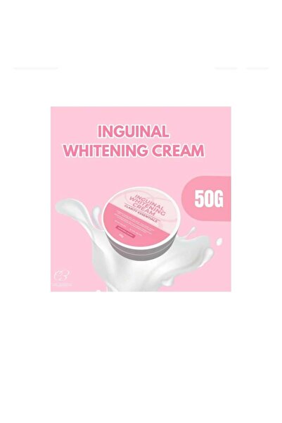 Clarity كريم تبييض المنطقة الأربية 50 جرام