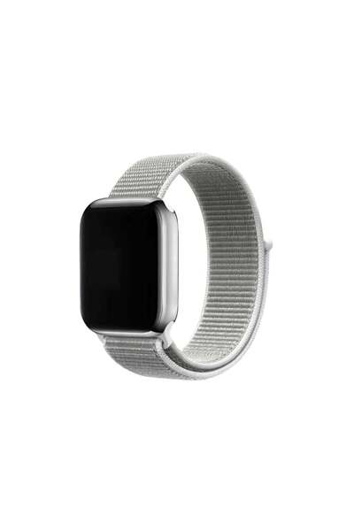 Apple Curea Ceas Watch Milanese Silver Metalica 38/40/41mm