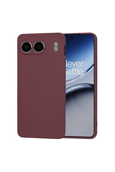 Velo Carcasă compatibilă cu OnePlus Nord 4 - Protector subțire din silicon W1...