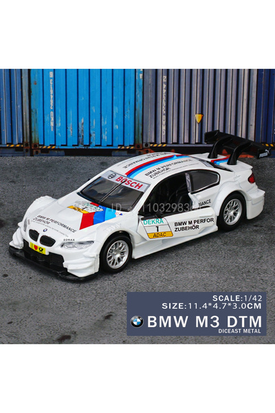 Choice5 1-42 BMW M3 DTM MSZ 1:43 Audi e-tron GT Aventador نموذج معلق سيارة كل...