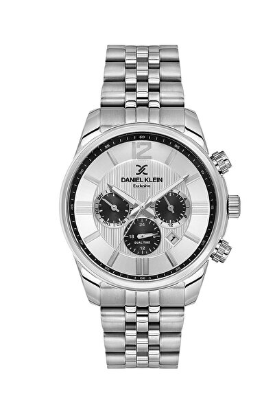 Daniel Klein DK.6.14232-1 Erkek Kol Saati