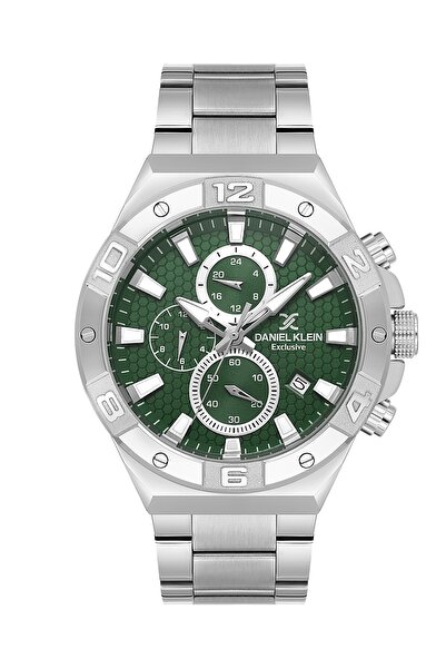 Daniel Klein ساعة يد رجالية DKE.1.10678-8