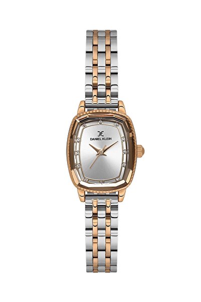 Daniel Klein Dke.1.10951-8 Women's Wristwatch
