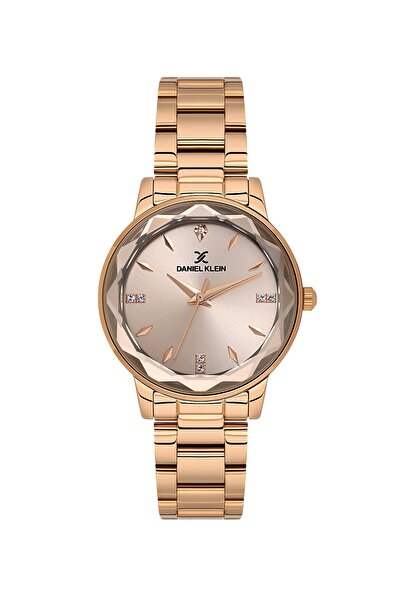Daniel Klein ساعة يد نسائية DKE.6.10928-5