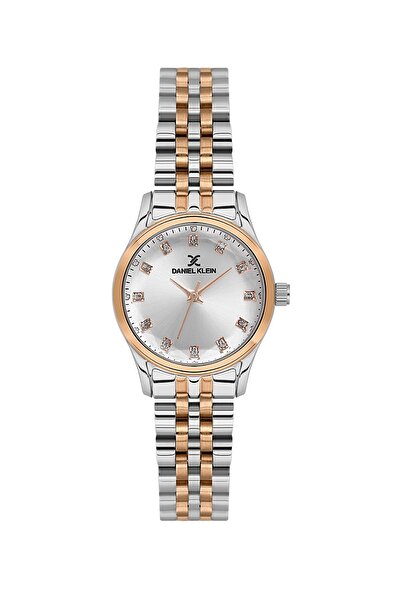 Daniel Klein DKE.6.10907-5 Kadın Kol Saati