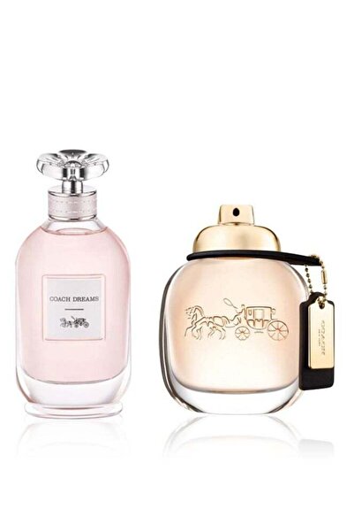 Perfume Gifts مجموعة عطور حصرية - قطعتين
