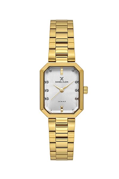 Daniel Klein DKE.1.10968-2 Kadın Kol Saati