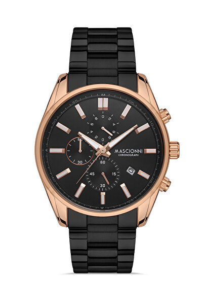 mascionni ساعة يد رجالية M.1.1182.06
