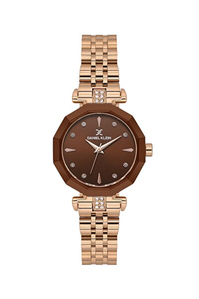Daniel Klein DKE.1.10890-7 Kadın Kol Saati