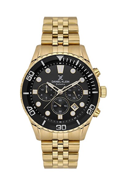 Daniel Klein ساعة يد رجالية DKE.1.10854-6