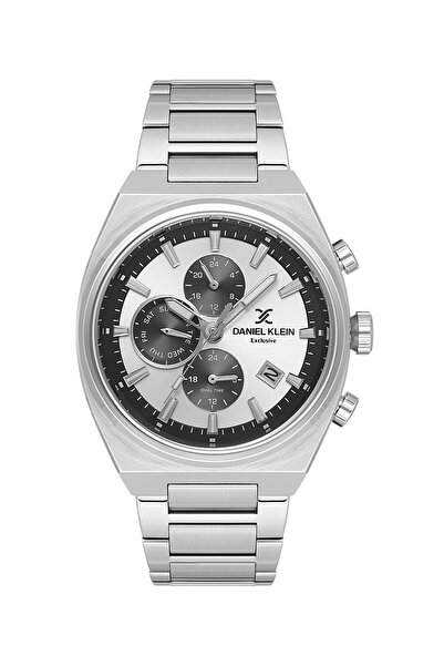 Daniel Klein Dke.1.10900-5 Men's Wristwatch