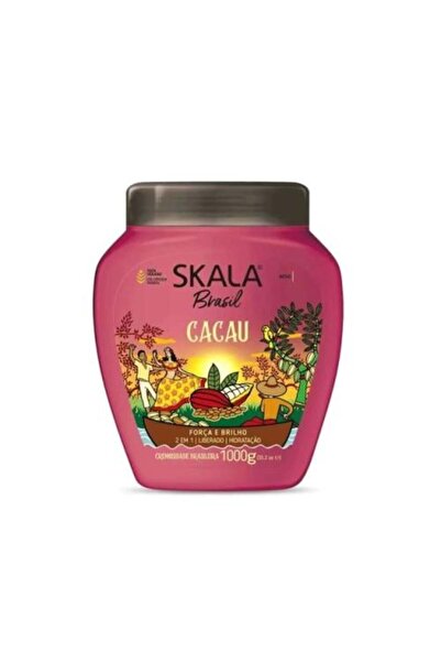 SKALA EXPERT كريم سكالا الخبير بخلاصة الكاكاو