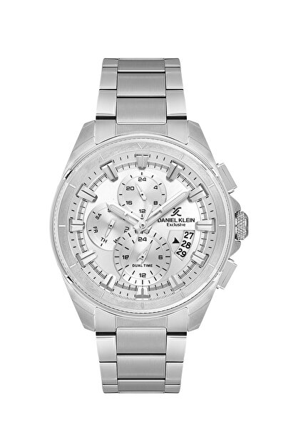 Daniel Klein ساعة يد رجالية DKE.1.10941-1