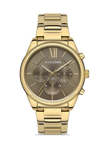 mascionni ساعة يد نسائية M.1.2034.07