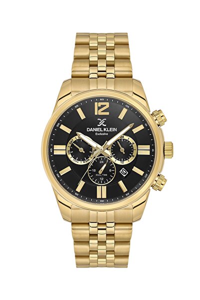 Daniel Klein DK.6.14232-5 Erkek Kol Saati