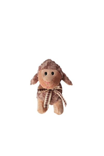 OEM Oita de plus, multicolor, bej inchis, 27 cm