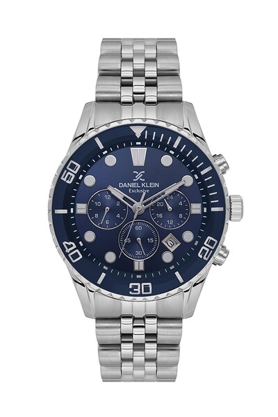 Daniel Klein DKE.1.10854-3 Erkek Kol Saati