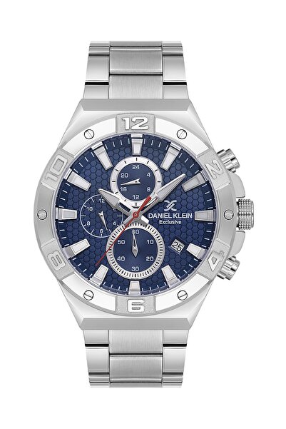 Daniel Klein DKE.1.10678-2 Erkek Kol Saati