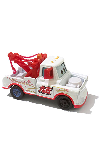 Choice30 14 لعبة سيارة ديزني بيكسار للأطفال من الرسوم المتحركة، سباق لايتنينج...