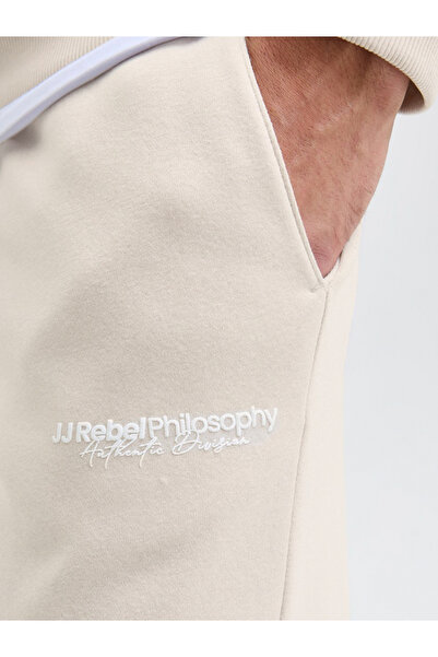 REBEL By Styli JREBKENNI Relaxed Fit Joggers with Drawstring