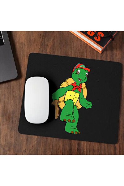 OEM Mousepad Franklin Desene Animate