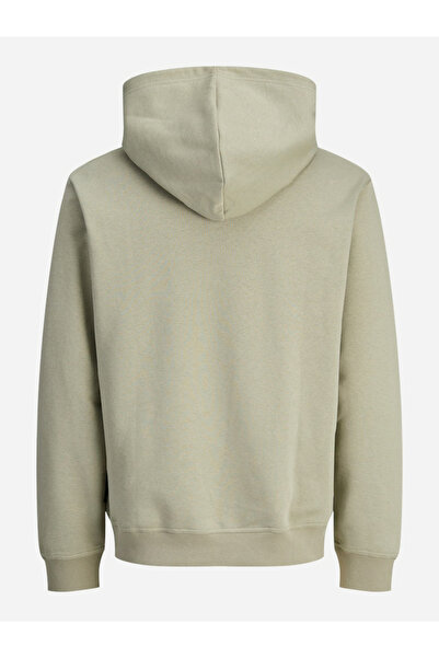Jack & Jones JCOSTANCE Core Graphic Hoodie