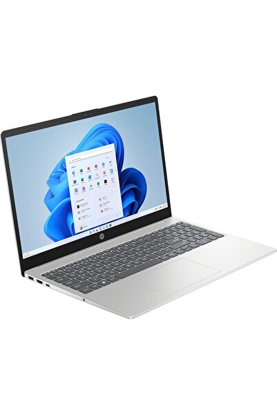 HP Laptop 15-fd0029nx, 15.6" FHD, Intel Core i5-1334U (13th Gen), Intel Iris Xe Graphics, 8GB RAM, 5