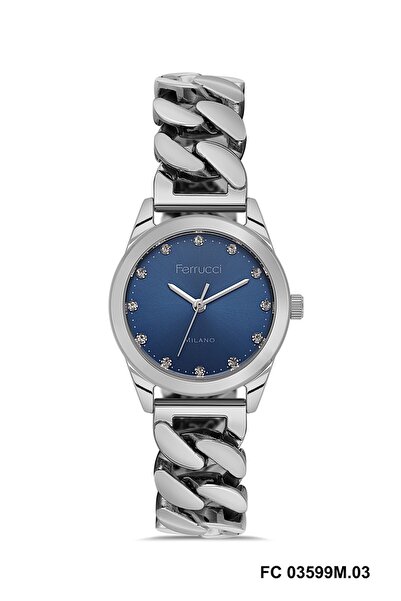 Ferrucci Fc.03599M.03 Women Wrist Watch