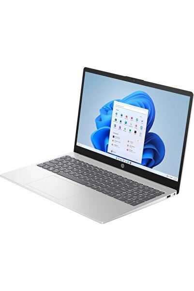 HP Laptop 15-fd0029nx, 15.6" FHD, Intel Core i5-1334U (13th Gen), Intel Iris Xe Graphics, 8GB RAM, 5