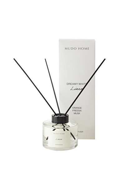 Mudo Concept DREAMY WHITE LINEN ODA KOKUSU 150 ML