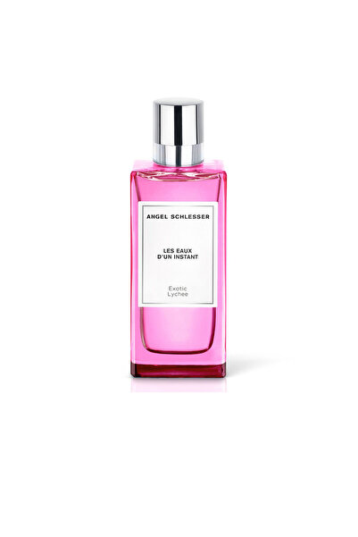 ANGEL SCHLESSER Les Eaux D'un Instant Exotic Lychee Edt Vapo 150 ml