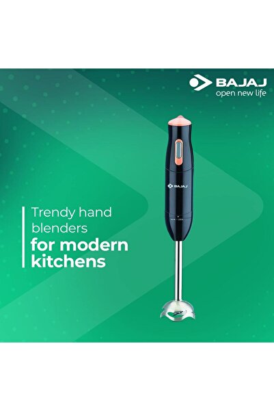 Bajaj HB 21 Hand Blender Hand Bleneder