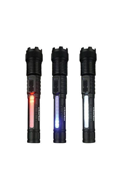 Clarke FLSC FLASH LIGHT