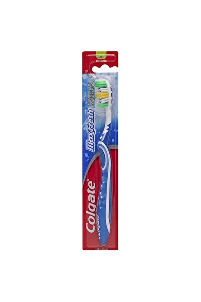 Colgate TOOTHBRUSH MAX FRESH SCENTED MED (Pack of 72)