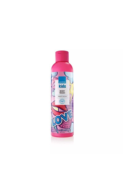 AVON Kids Body Wash - 200ml