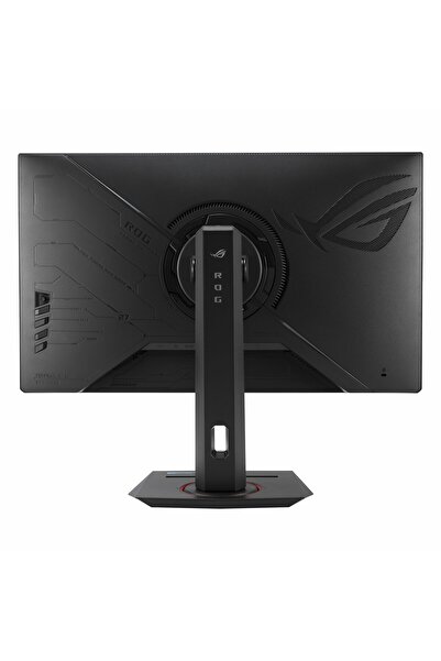 ASUS ROG Strix XG279CNS 27" 380Hz 0.3Ms HDMI+DP+USB-C HDR FullHD G-Sync FreeSync IPS Pivot Vesa Moni