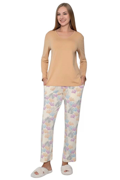 bamido Limissi viscose women's pajama set