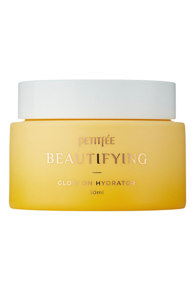 INNY Petitfee Beautifying Glow On Hydrator 50 ml - moisturizing cream