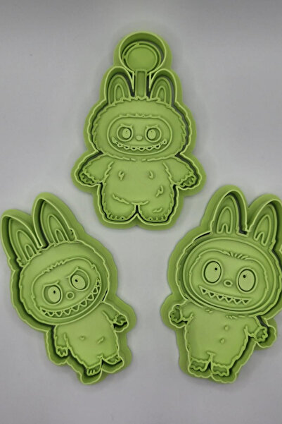 Nova Lapupu The Monsters Big Into Energy, Exciting Maraton, Have a Seat 3' lü...