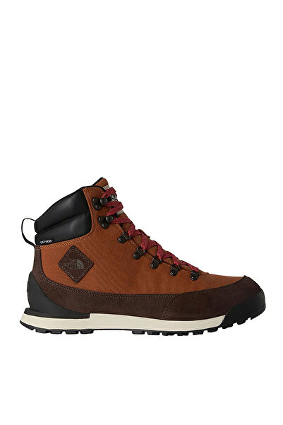 THE NORTH FACE Erkek Outdoor Bot Back-To-Berkeley Iv Textile Wp Nf0A8177Doy1
