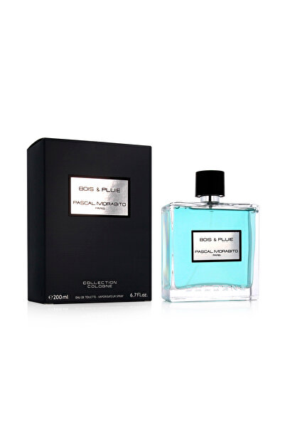 Pascal Morabito Bois & Pluie Eau De Toilette 200 ml (man)