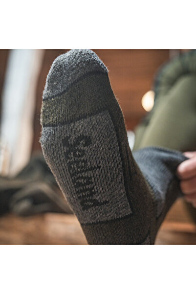 Seeland Sosete Elements, Field Thermo-2Pack