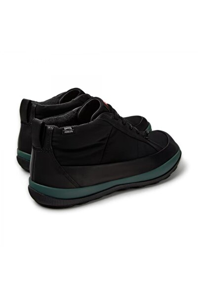 CAMPER K300417M Peu Pista Gm Günlük Siyah Erkek Bot