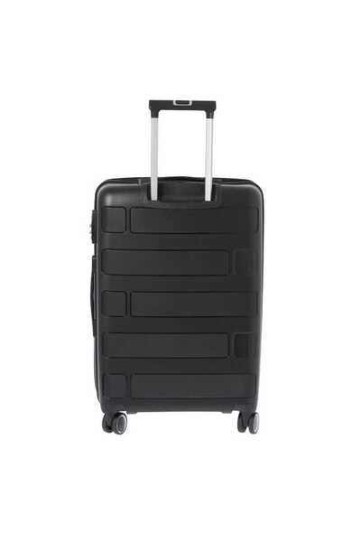 Tergan Siyah Unisex Valiz - S1SC00047228-D62